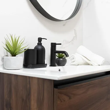 شقة Precioso Loft Puerto Maritimo Con Parking *